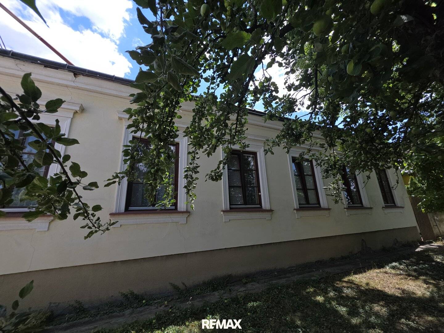 Spacious rental house with S-Bahn connection