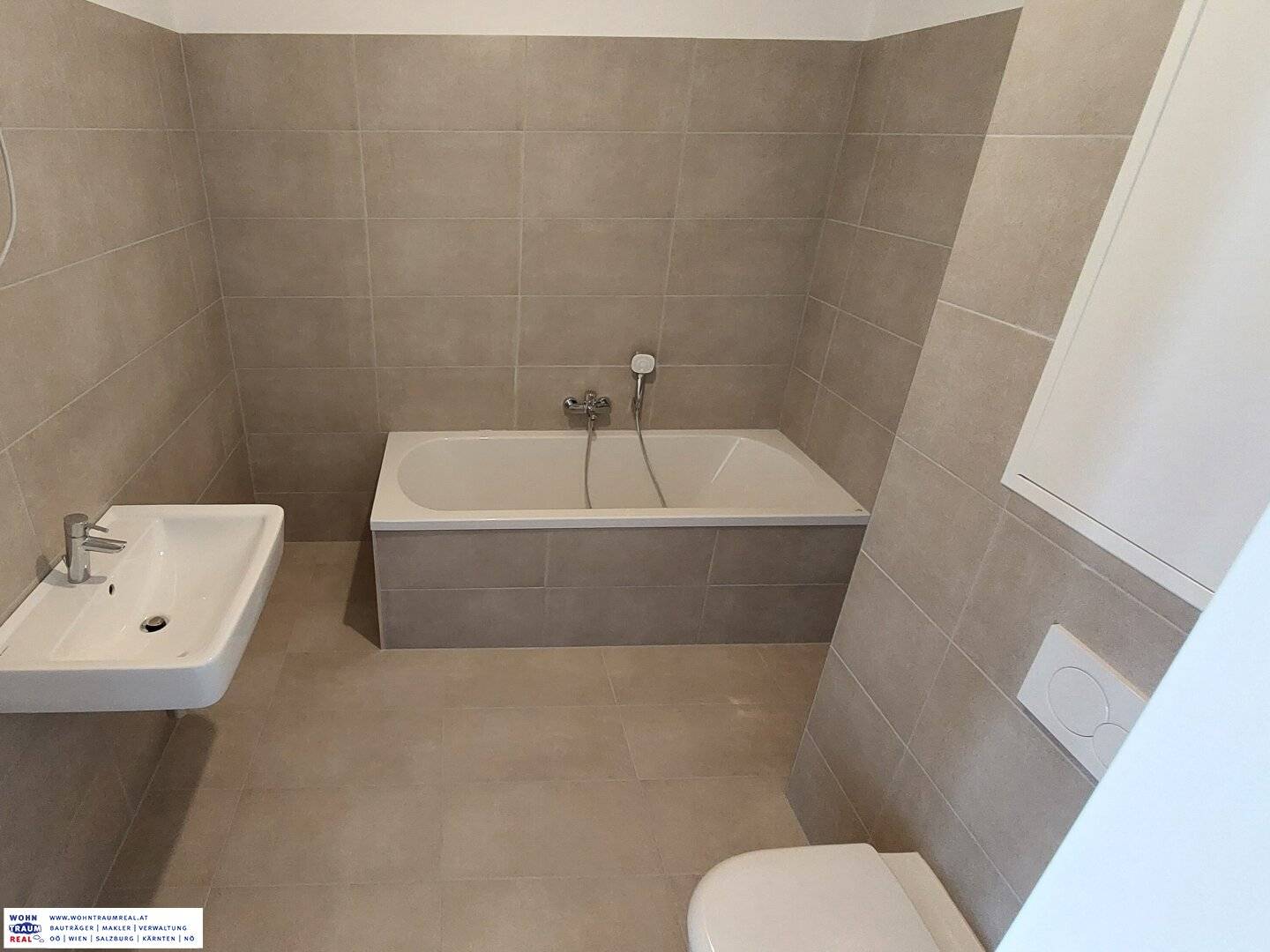 Bad - WC