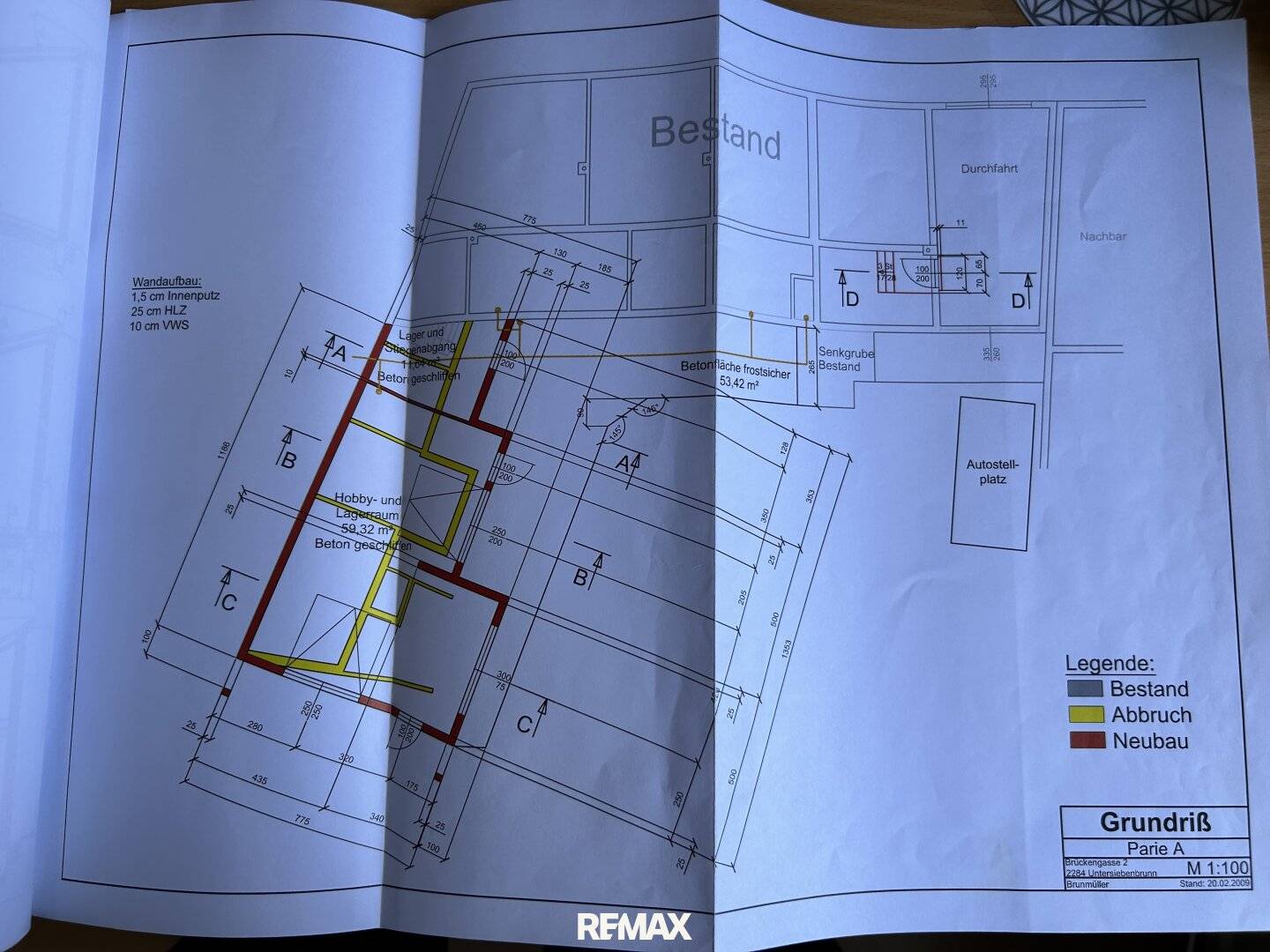 Floor plan 3