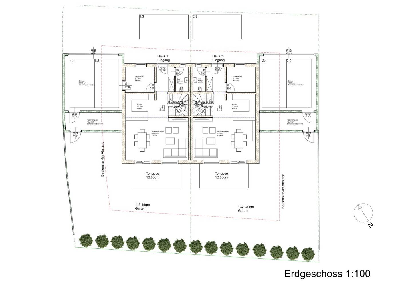 Grundriss 1