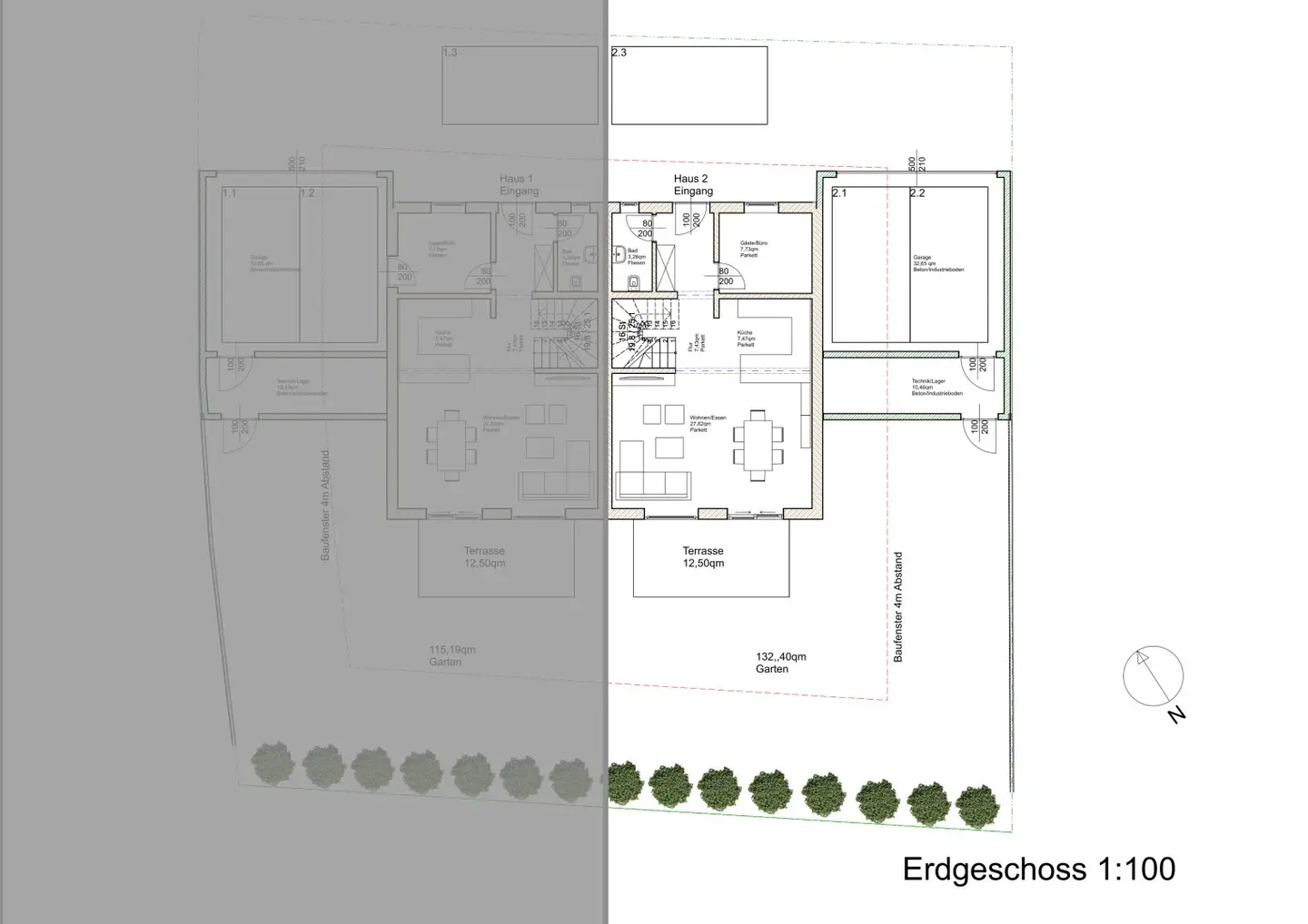Grundriss 1