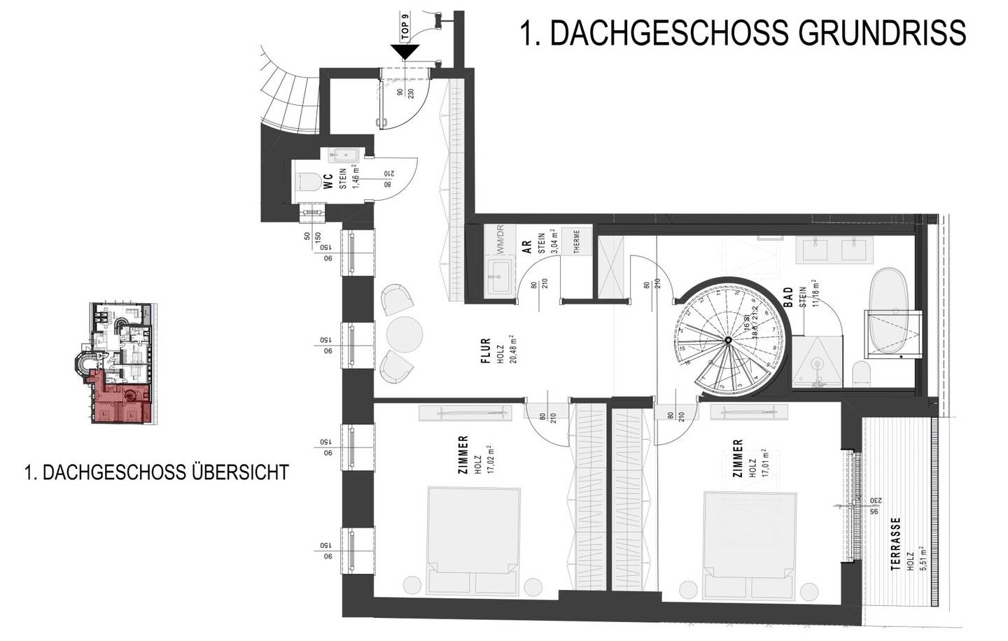 Grundriss 1