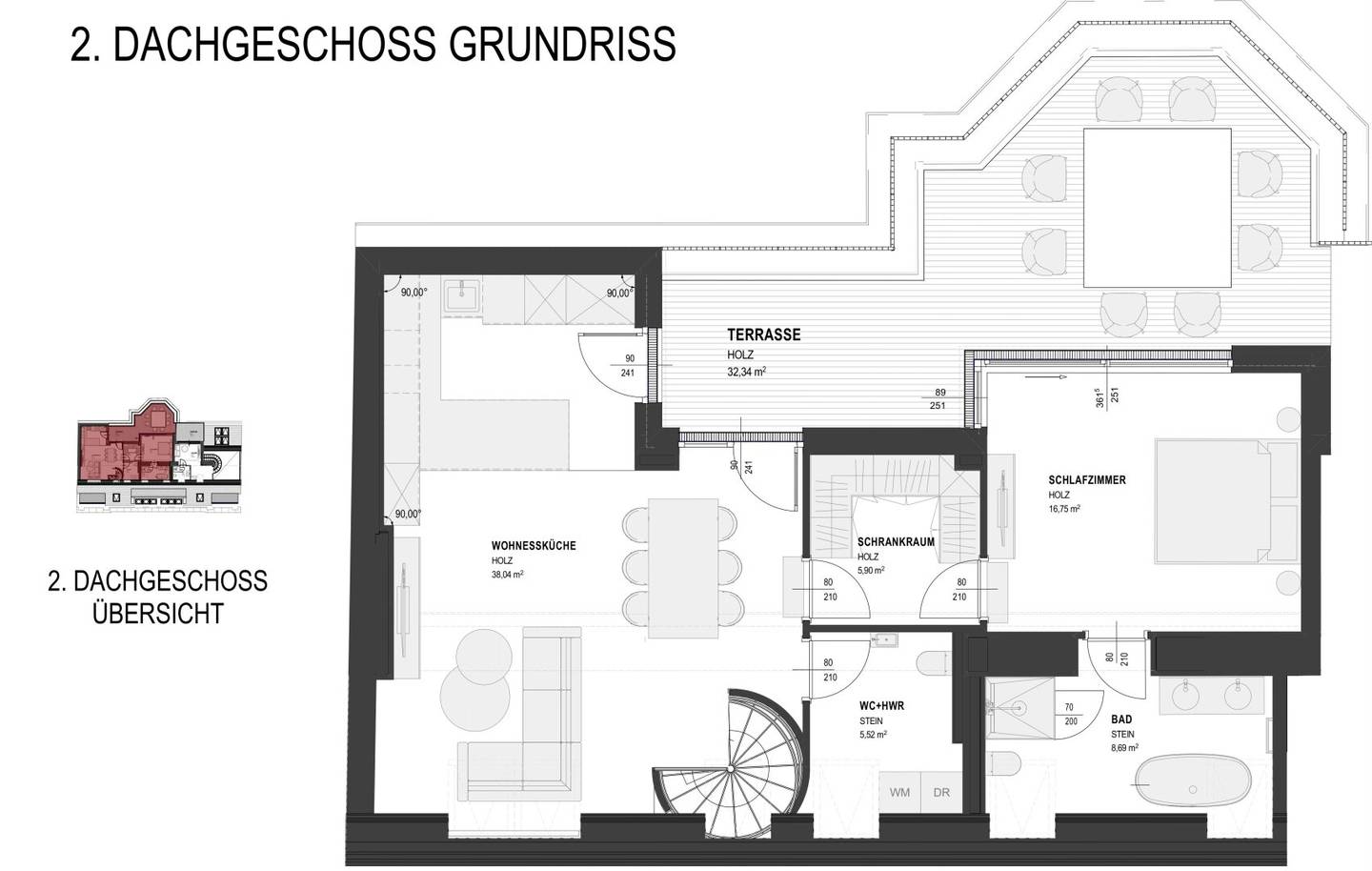 Grundriss 2