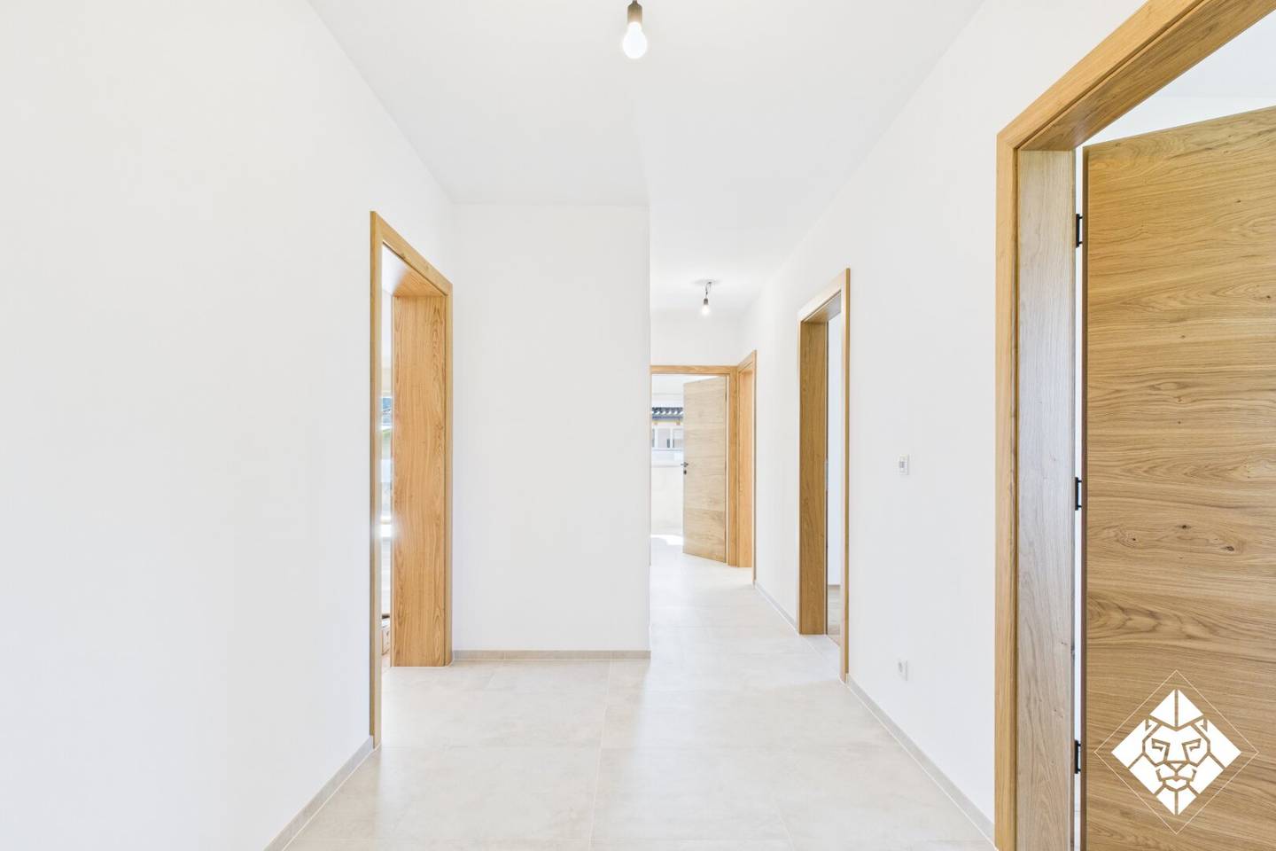 Wohnen auf höchstem Niveau – Exklusives Penthouse in Wörgls Villengegend zu kaufen!