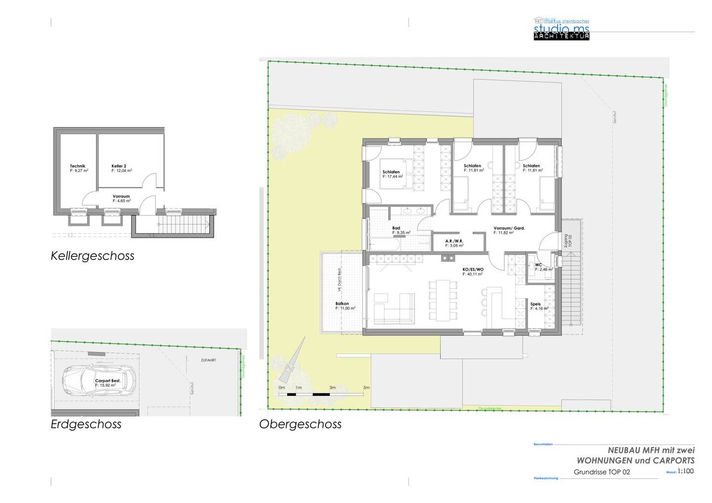 Grundriss 1