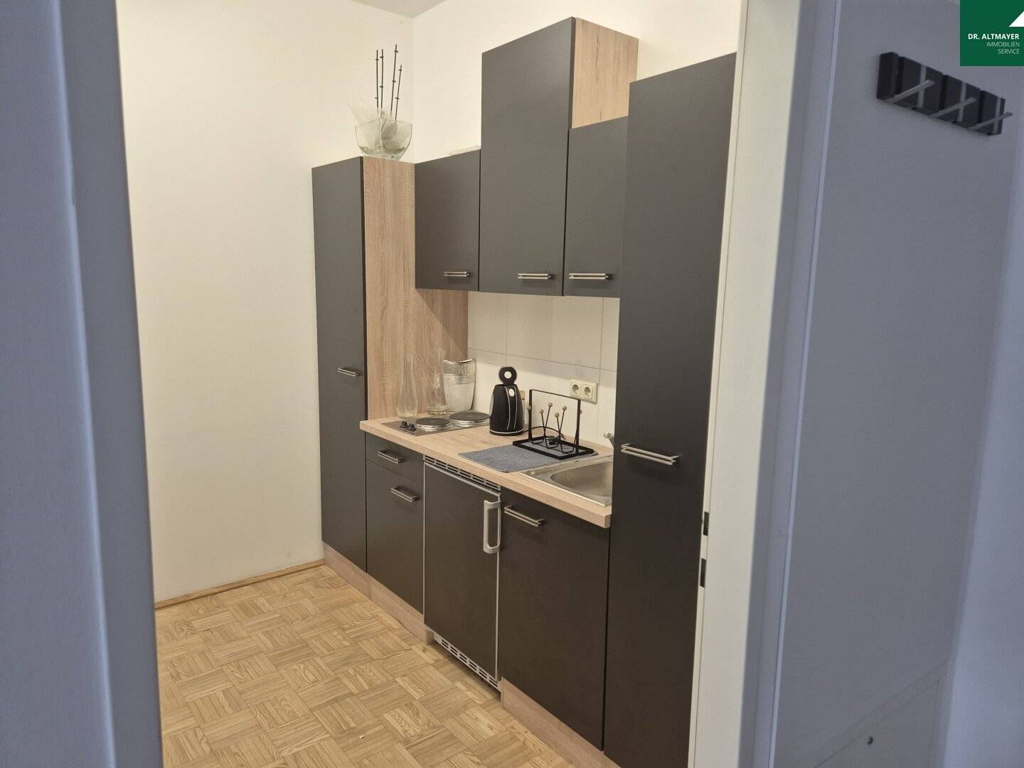 Your office address in Villach city centre