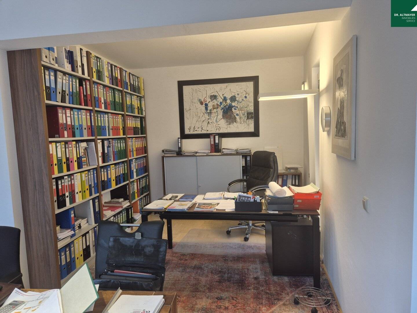 Your office address in Villach city centre