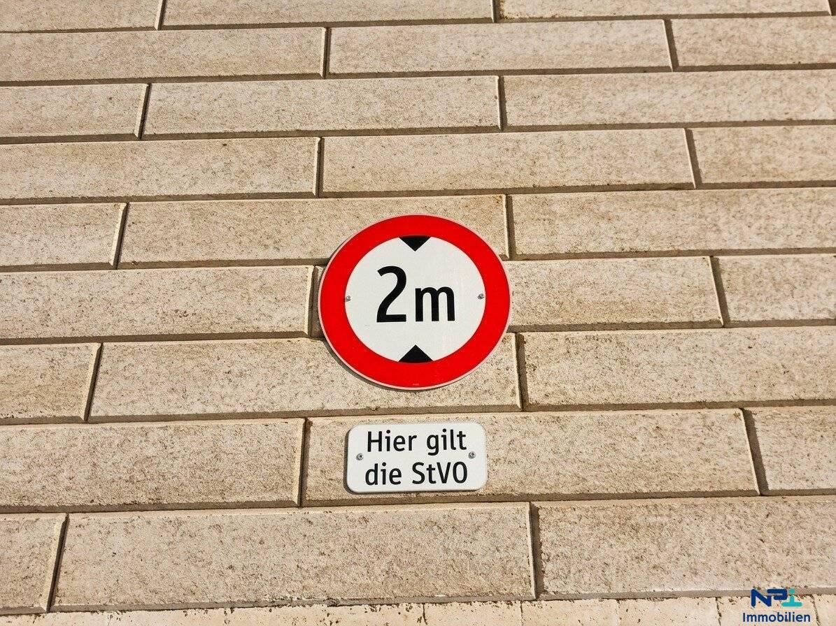 Underground parking space / Disabled parking space for sale – 1230 Vienna, Stipcakgasse 8