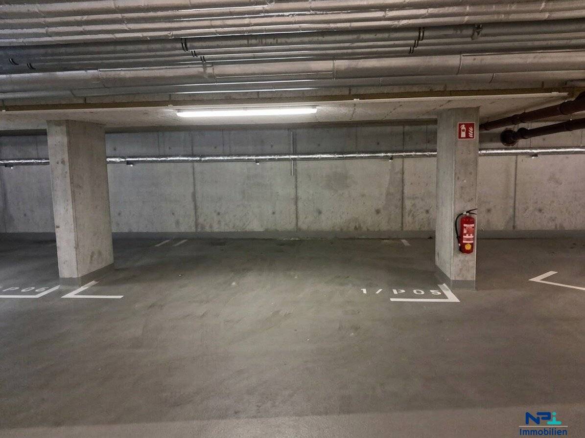 Underground parking space / Disabled parking space for sale – 1230 Vienna, Stipcakgasse 8
