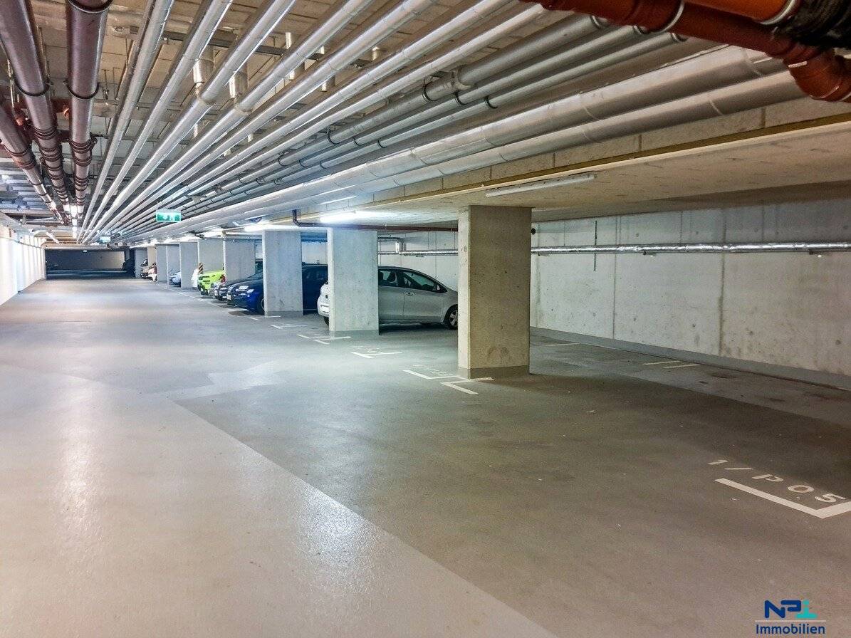 Underground parking space / Disabled parking space for sale – 1230 Vienna, Stipcakgasse 8