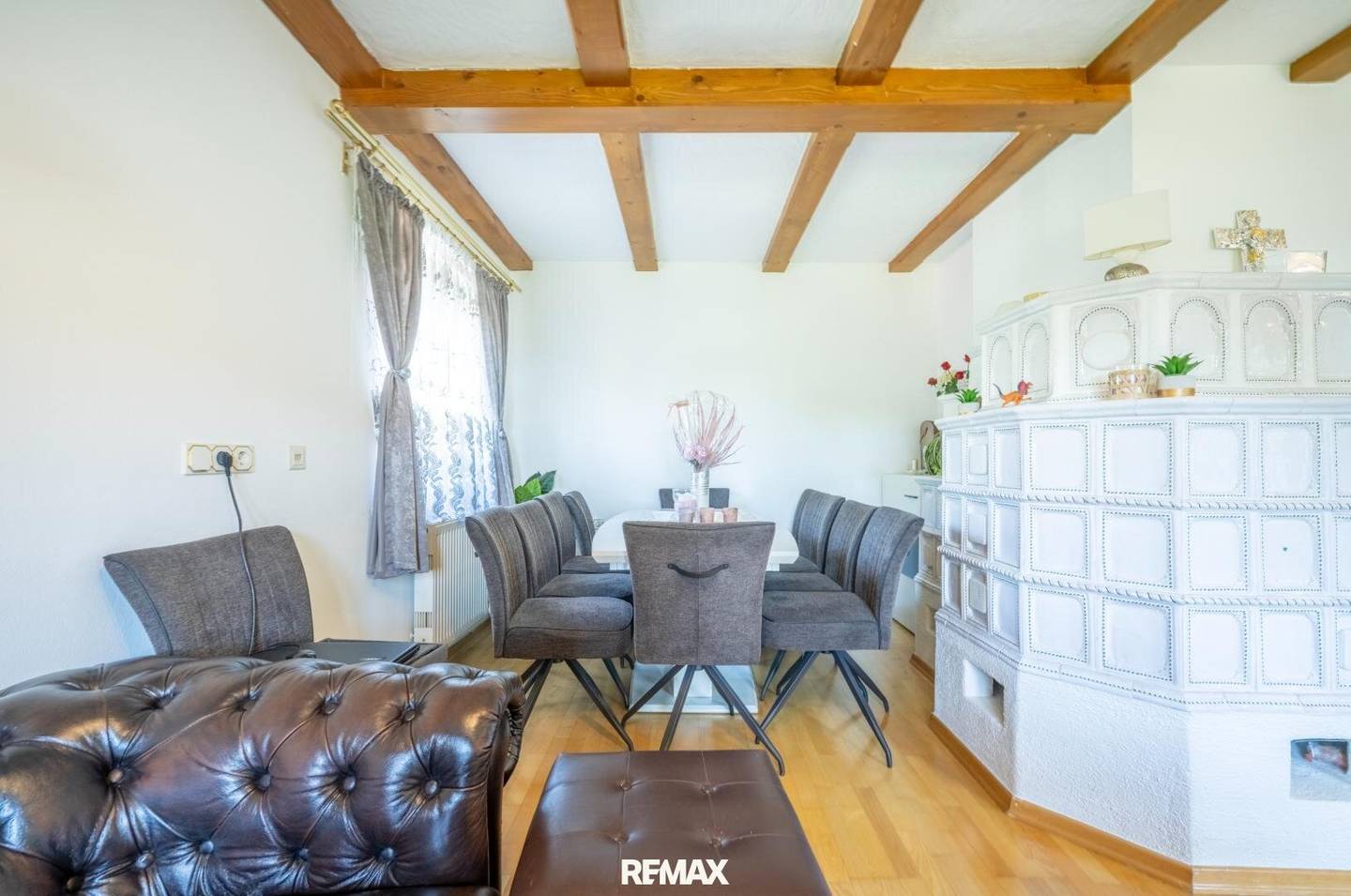 Living at the Foot of the Gaisberg - Multi-family house with generous space in Salzburg