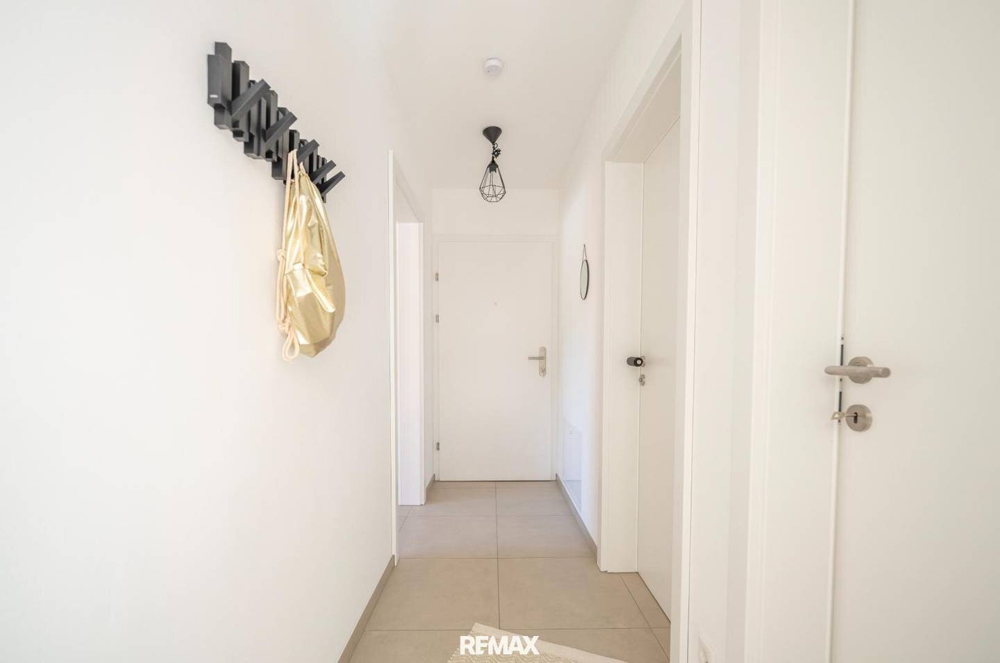 Ready-to-move-in 2-room garden apartment in new build with terrace in Salzburg-Langwied