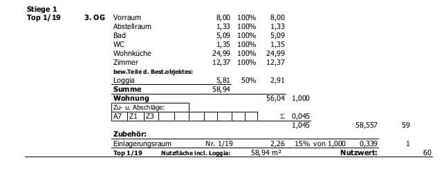 Grundriss 2