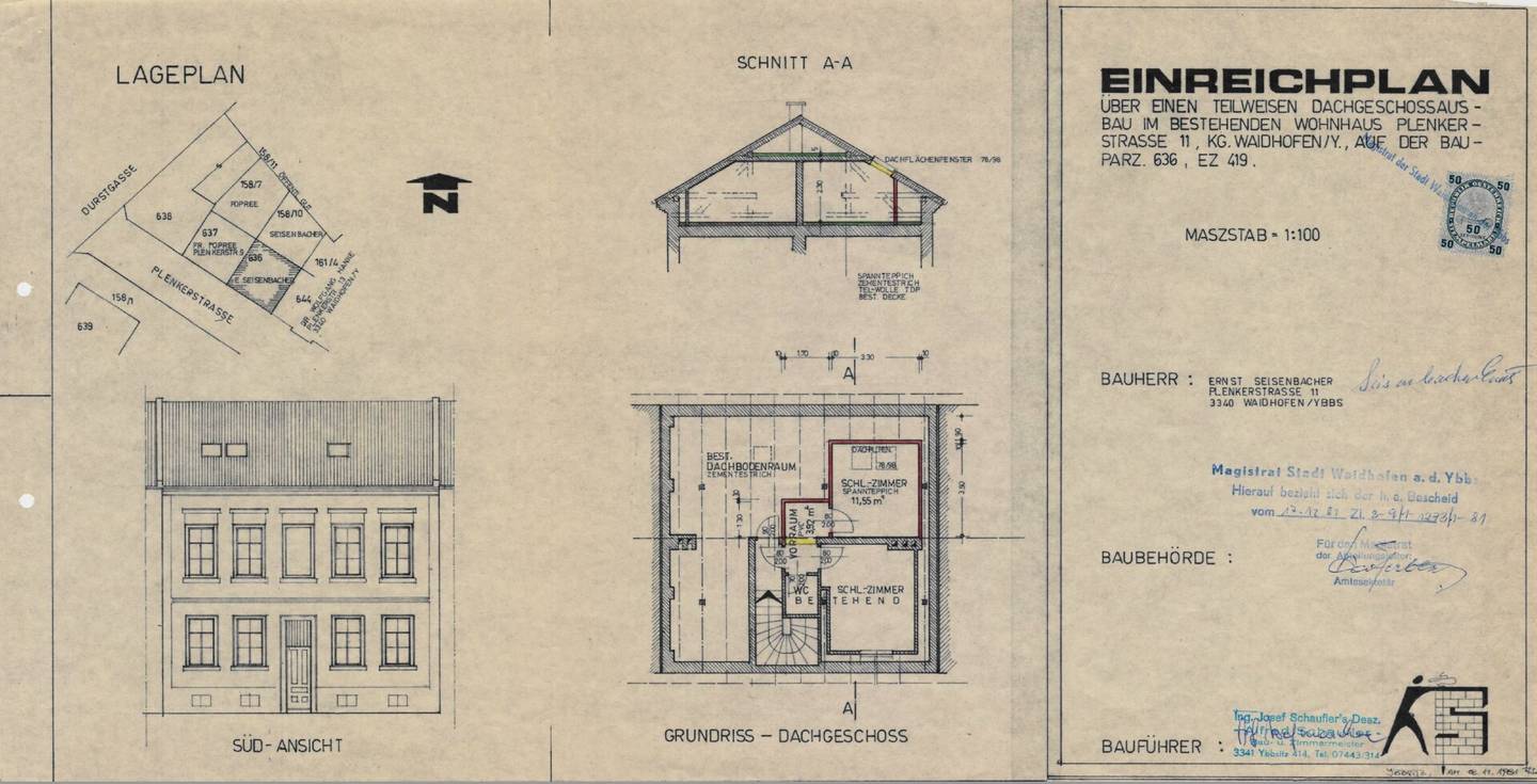 Grundriss 2