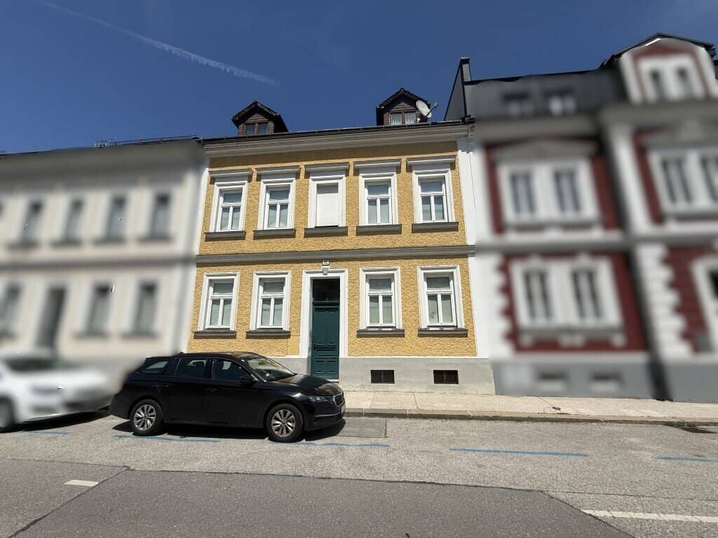 Stadtwohnhaus - Waidhofen /Ybbs
