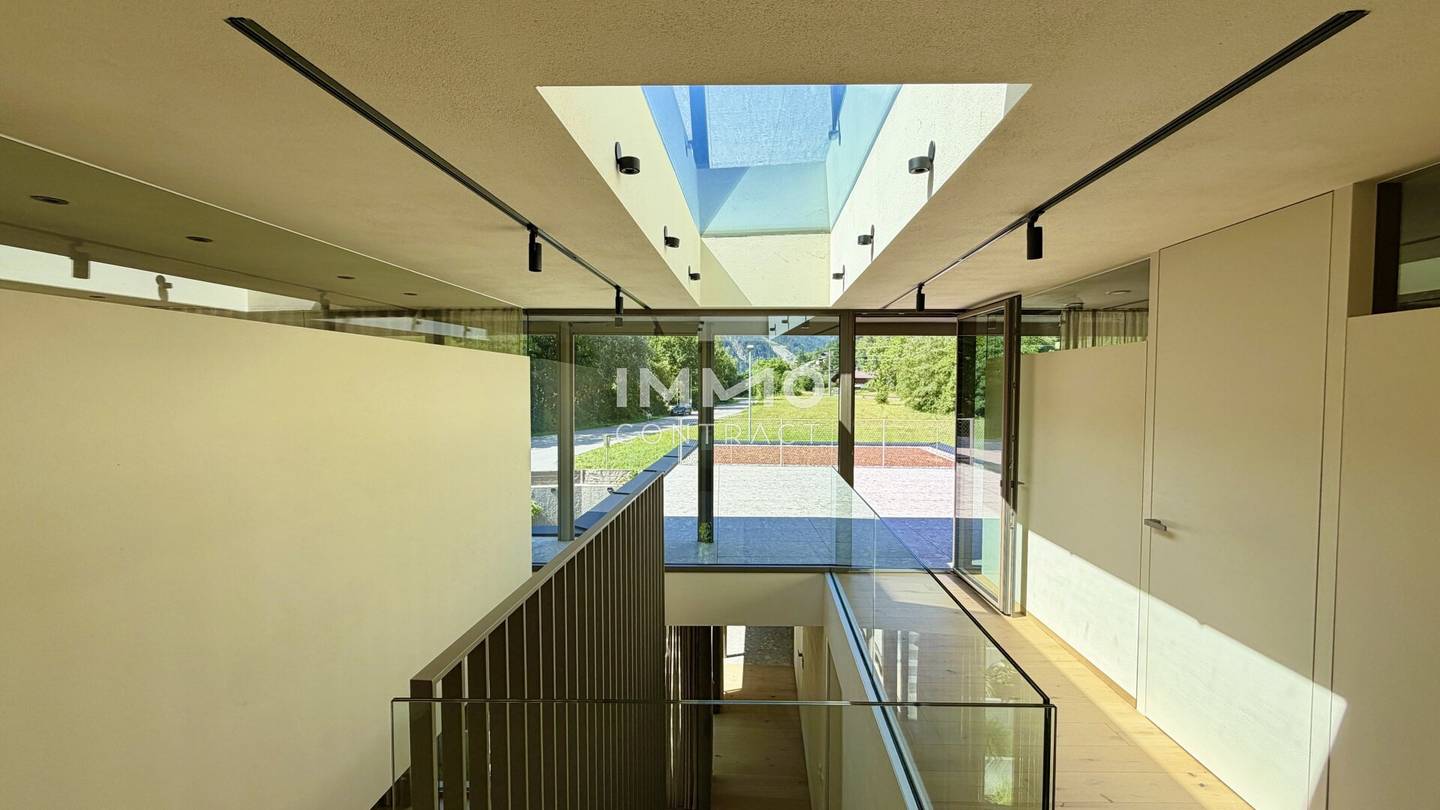 Exklusives Architektenjuwel