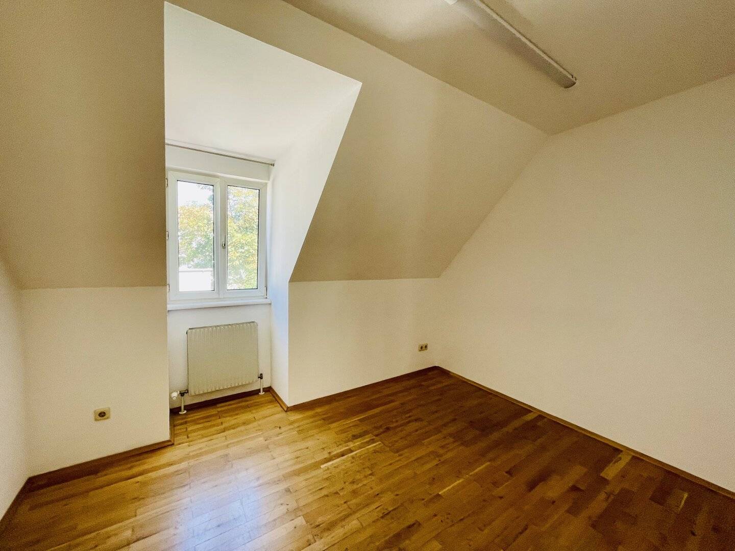 ++ZENTRAL++ Schöne 2-Zimmer-Wohnung in Gleisdorf