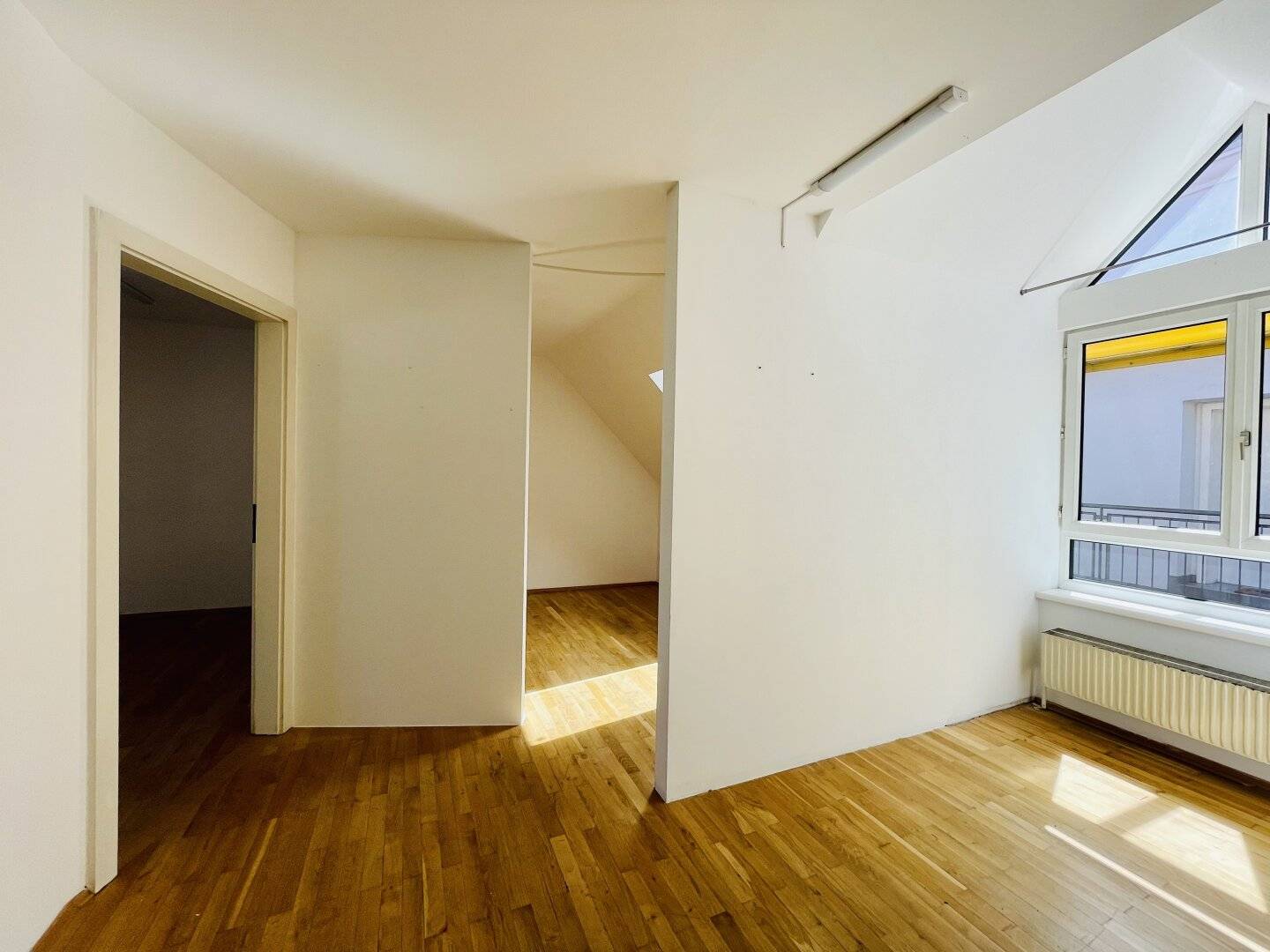 ++CENTRAL++ Beautiful 2-room apartment in Gleisdorf