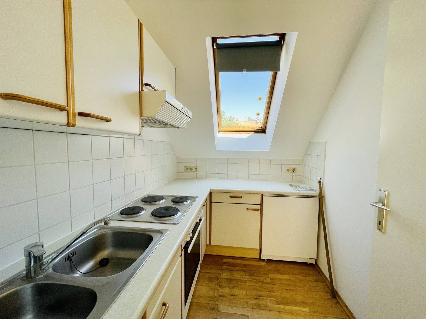 ++ZENTRAL++ Schöne 2-Zimmer-Wohnung in Gleisdorf