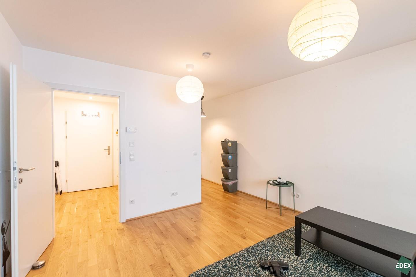 Schöne 2-Zimmer-Wohnung mit Balkon in 1050 Wien
