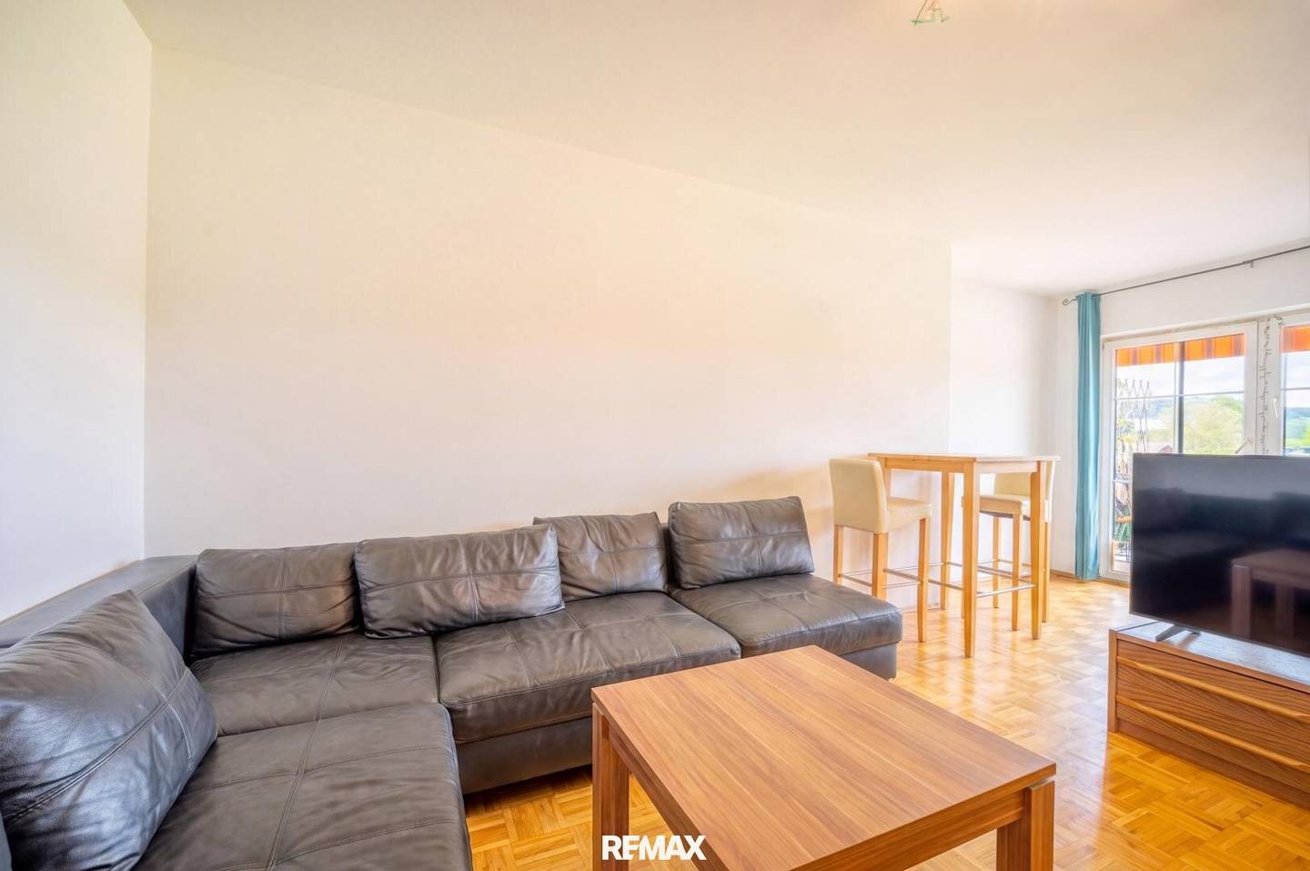 Clever geschnittene 2 Zimmer Wohnung in Neumarkt am Wallersee
