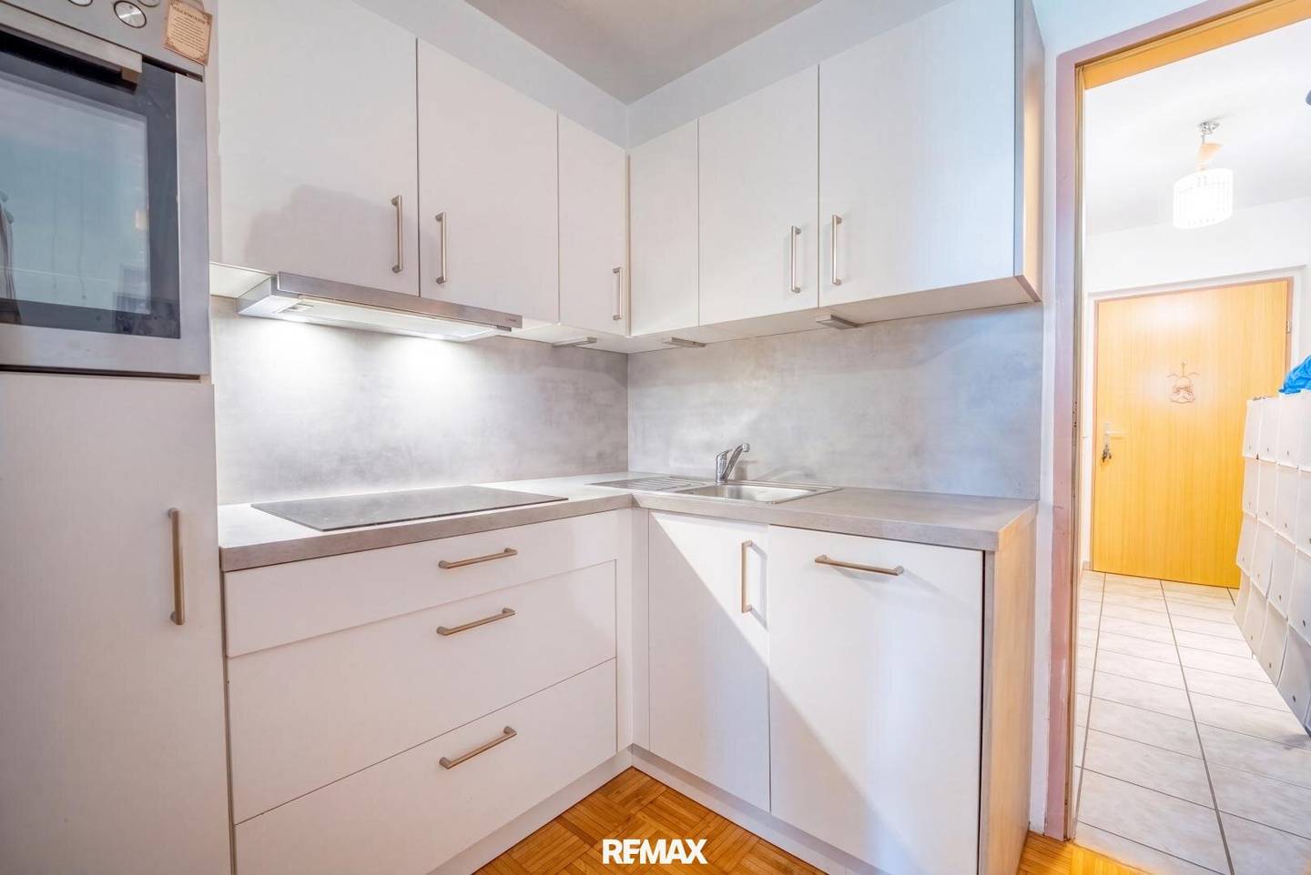 Clever geschnittene 2 Zimmer Wohnung in Neumarkt am Wallersee