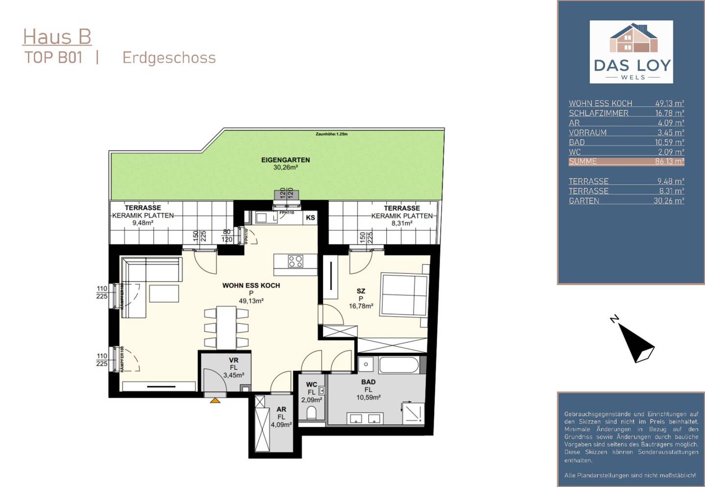 Grundriss 1