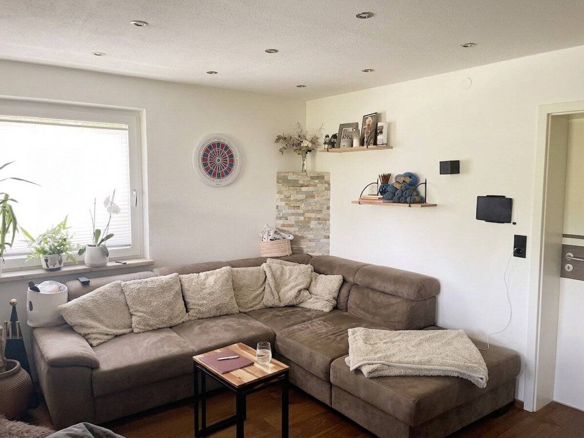 Residential idyll - 3 room apartment in Rinn near Innsbruck
