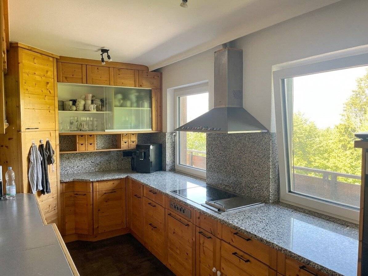 Residential idyll - 3 room apartment in Rinn near Innsbruck