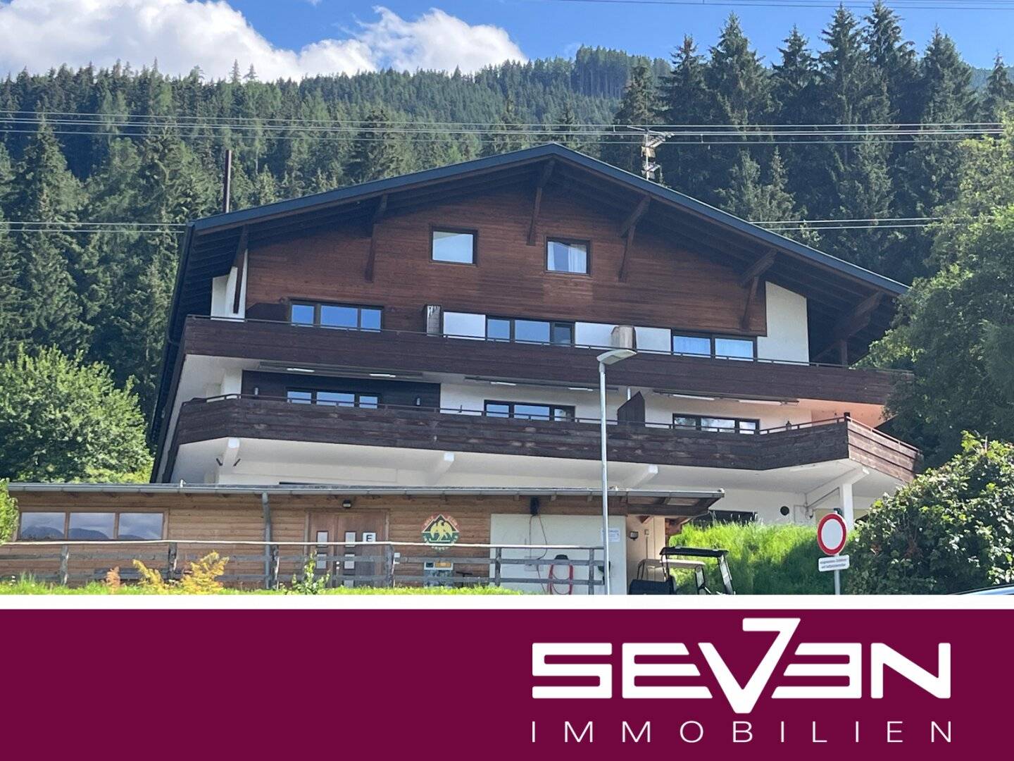 Residential idyll - 3 room apartment in Rinn near Innsbruck