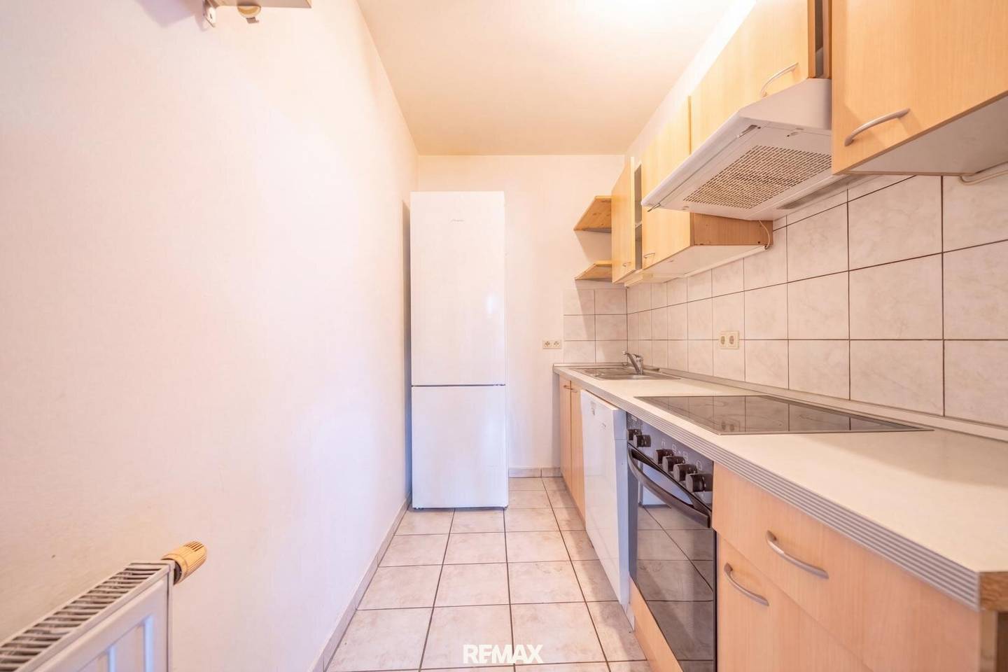 Großzügige 2 Zimmer Wohnung mit Potential in Neumarkt am Wallersee