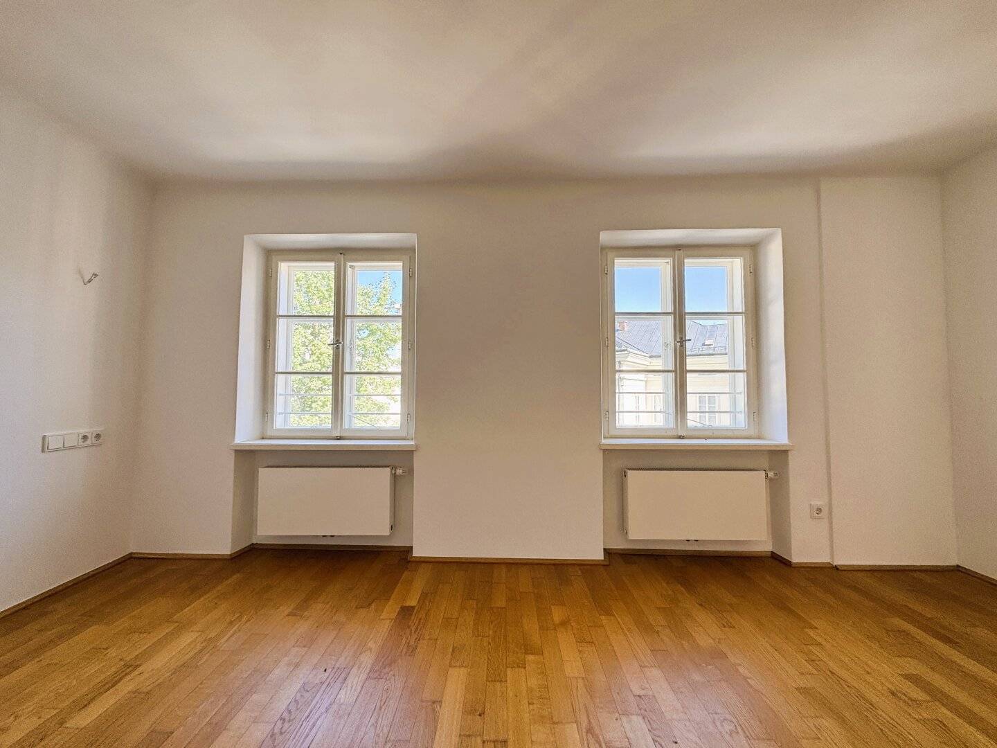 Charming 3.5-room apartment | KAIVIERTEL