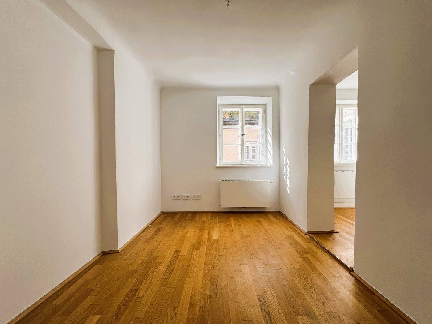 Charming 3.5-room apartment | KAIVIERTEL