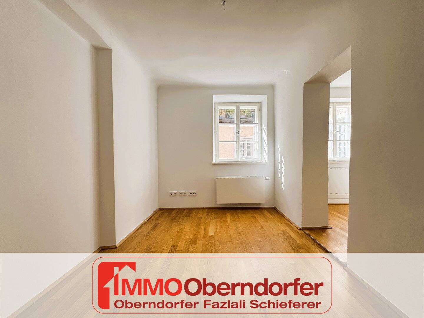 Charming 3.5-room apartment | KAIVIERTEL