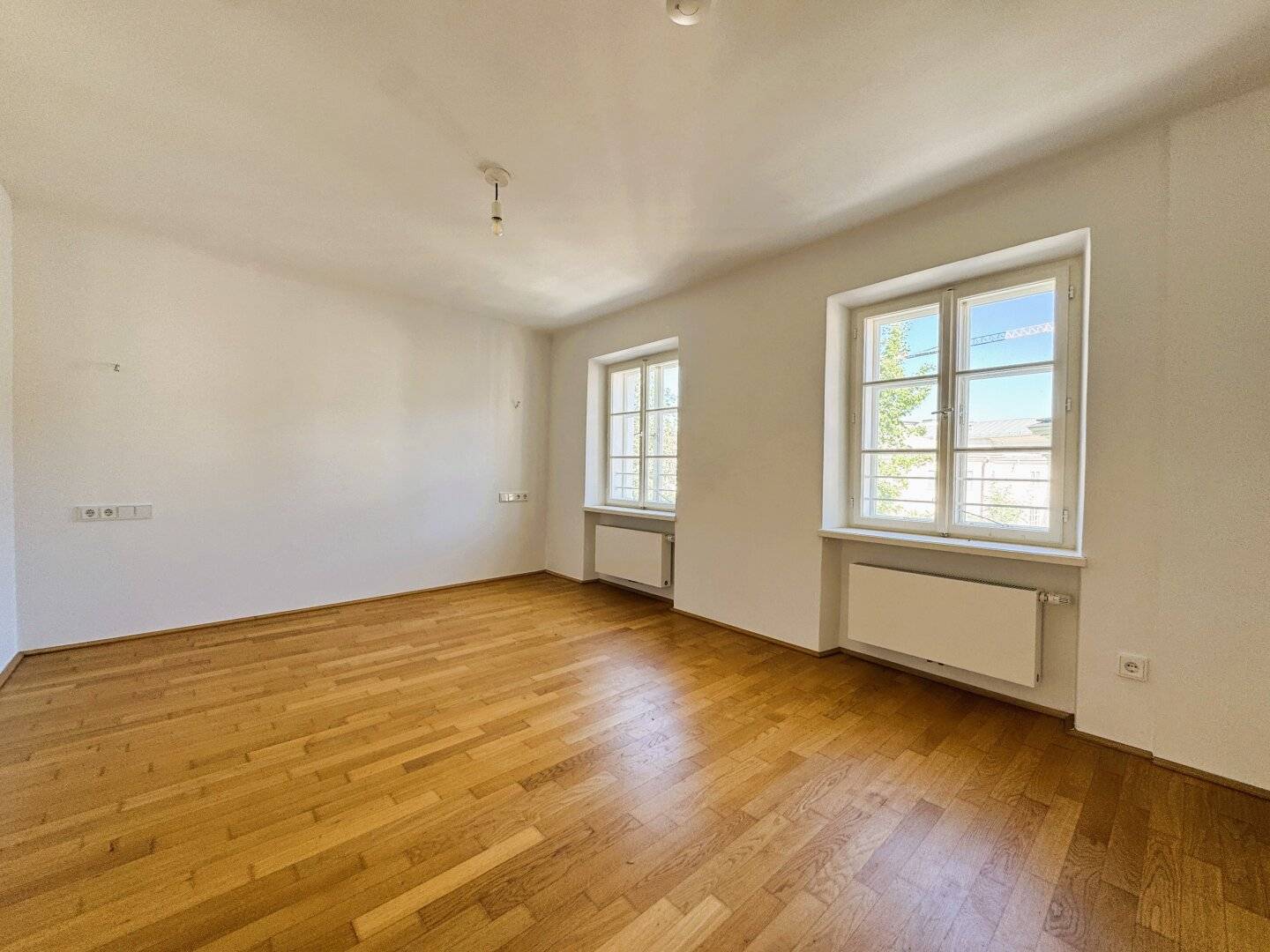 Charming 3.5-room apartment | KAIVIERTEL