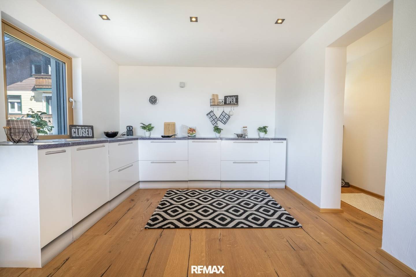 Modern Living mit Weitblick – Großzügiges Wohnen in Neumarkt am Wallersee