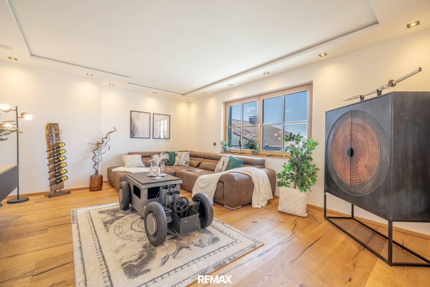 Modern Living mit Weitblick – Großzügiges Wohnen in Neumarkt am Wallersee