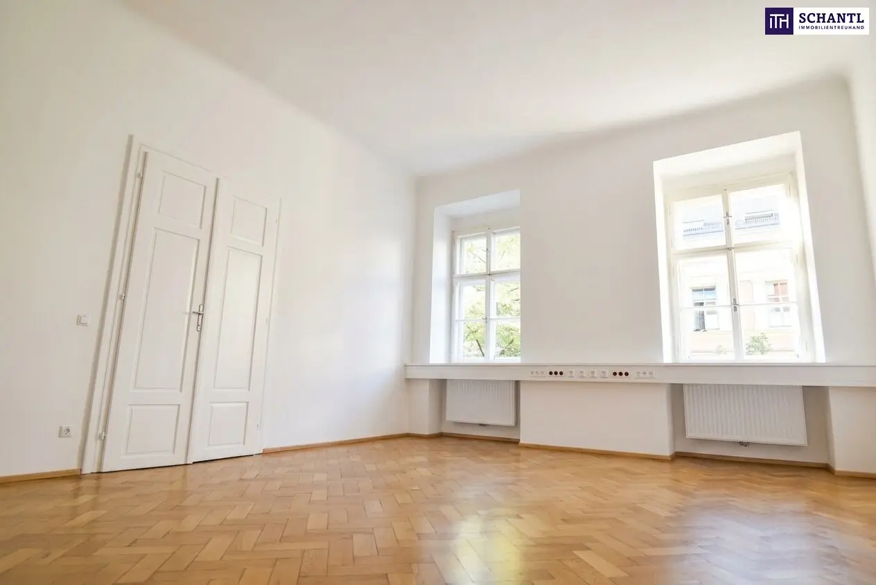 Work at one of the best business addresses in Graz city centre 160 m² exclusive office space in prime location