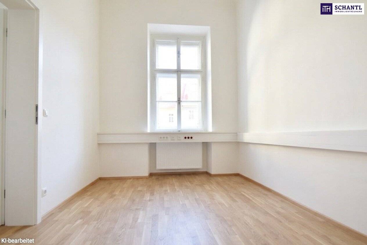 City Office Graz 160 m² | 7 rooms | lift | kitchen | stylish and modernly renovated
