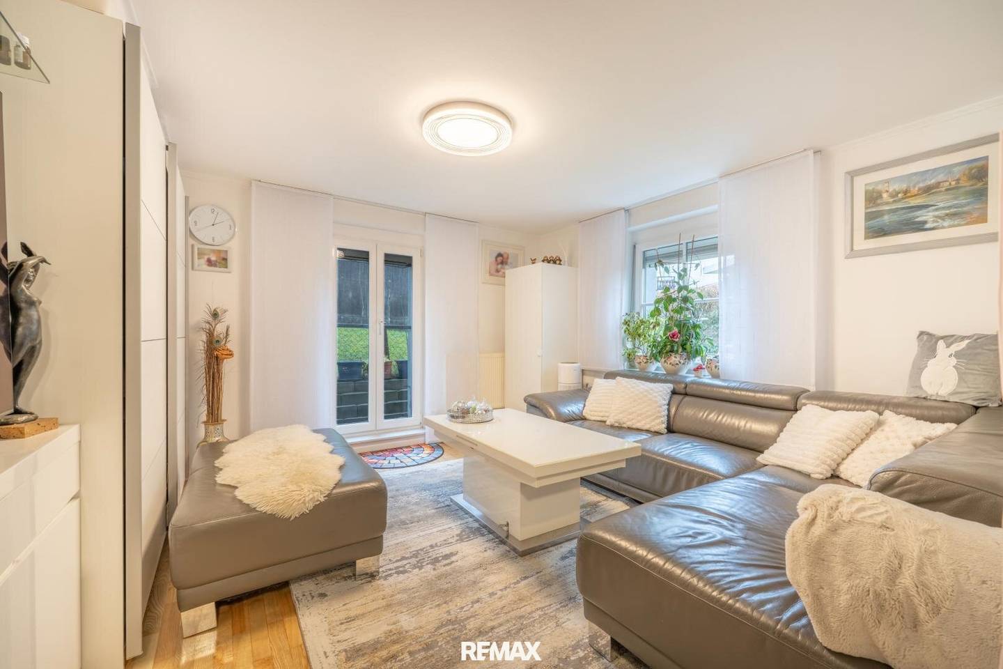 Feel-good oasis – 2-room garden apartment in Salzburg - Itzling