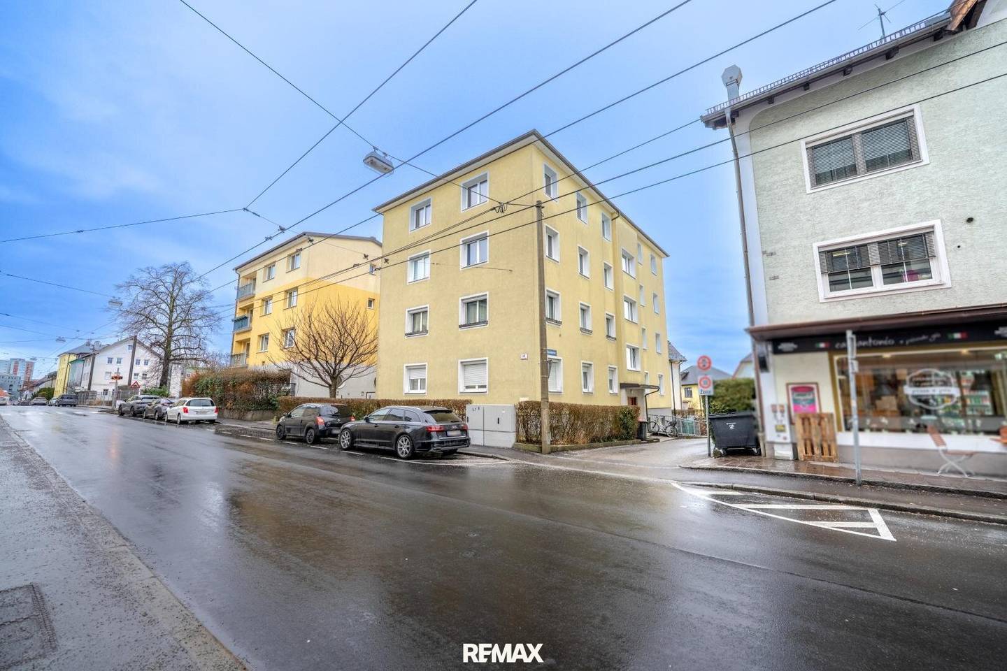 Feel-good oasis – 2-room garden apartment in Salzburg - Itzling