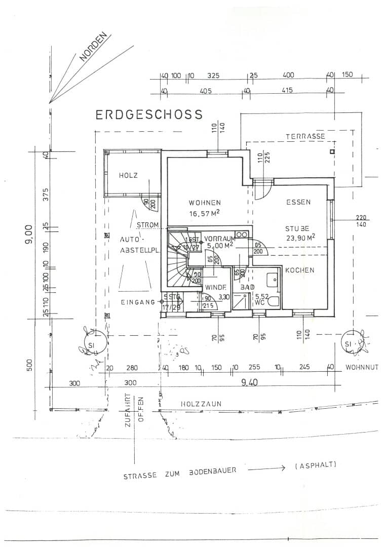 Grundriss 1