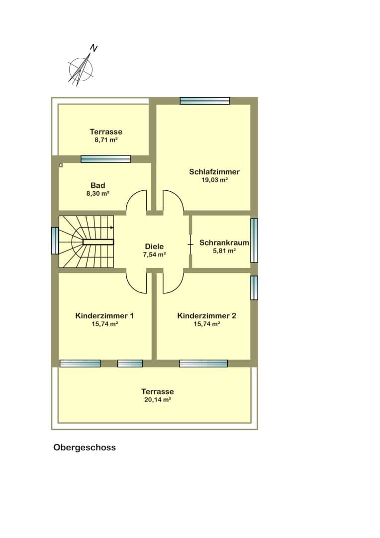 Grundriss 2