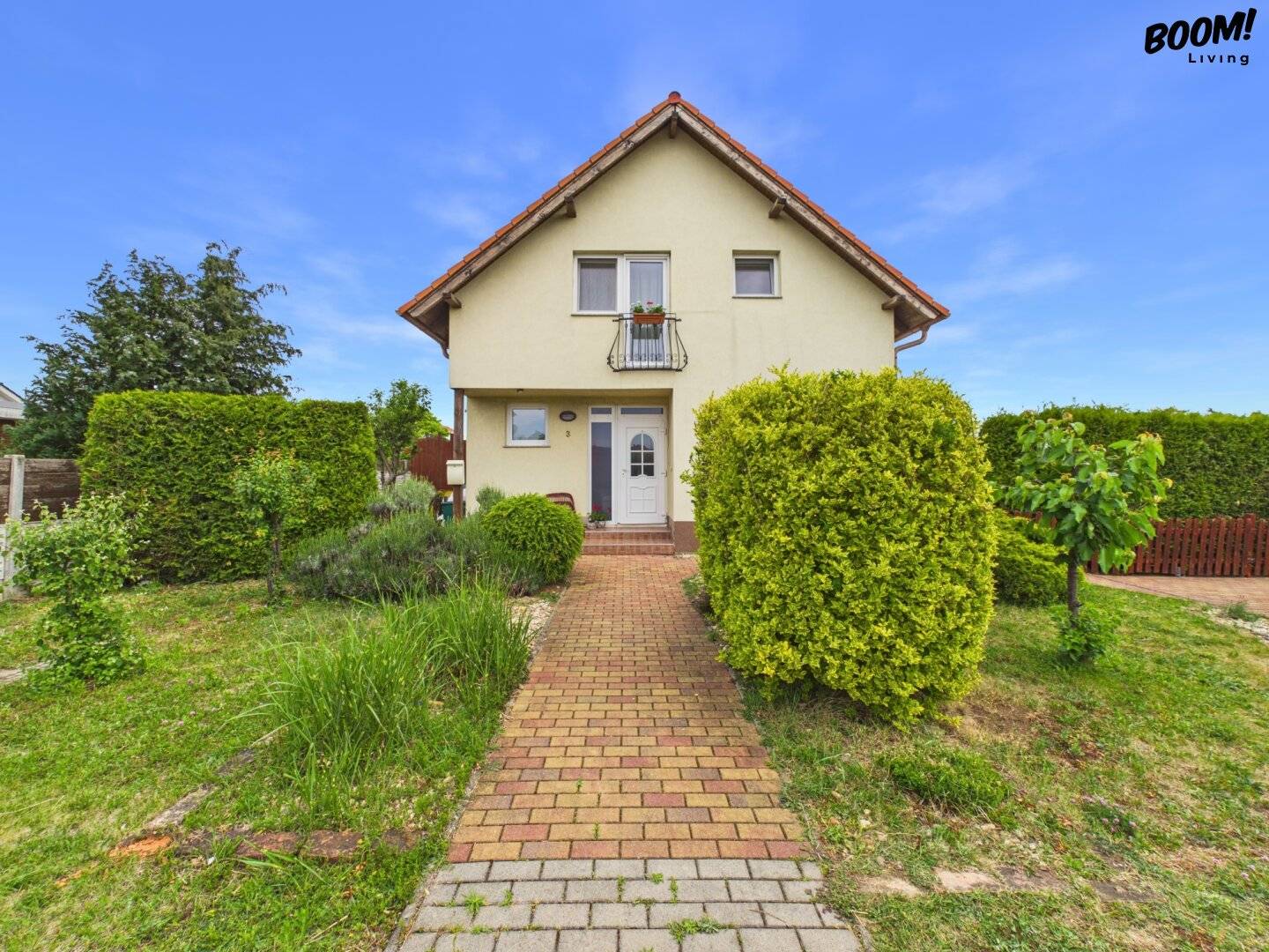 Grenzenlos flexibel &amp; energieeffizient: Modernes Einfamilienhaus