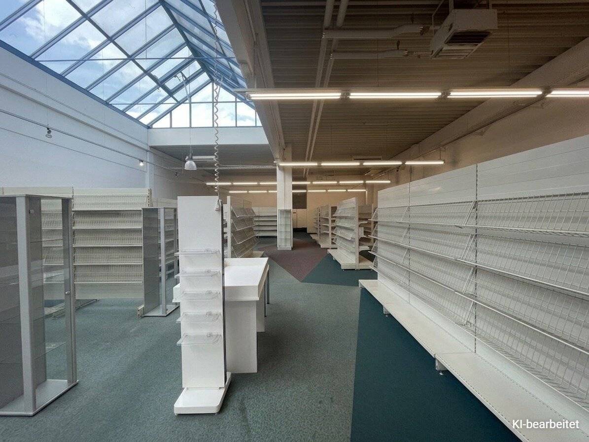 Top commercial space in a high-traffic location for rent