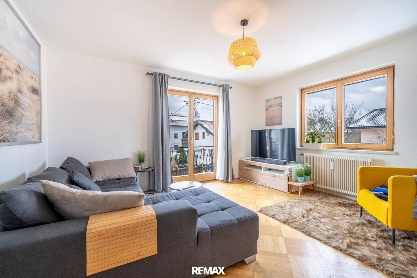 Neuer Preis - Renovierungsbedürftiges Mehrfamilienhaus in Wals-Siezenheim