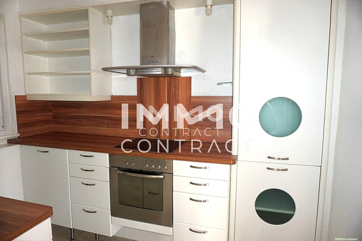 4-room apartment with great view near Steyr train station