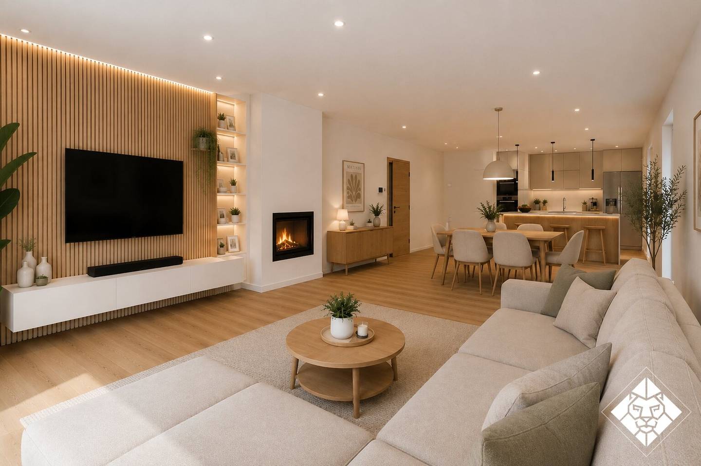Sun, Garden, Living Atmosphere – attractive garden apartment for sale in Wörgl's villa district