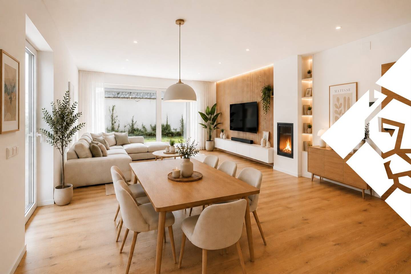 Sonne, Garten, Wohngefühl – attraktive Gartenwohnung in Wörgls Villengegend zu kaufen!
