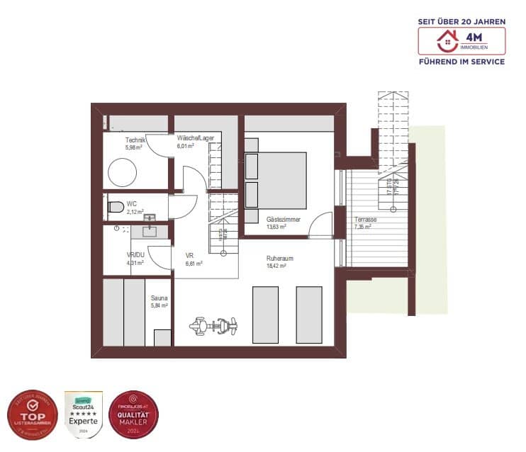Grundriss 3